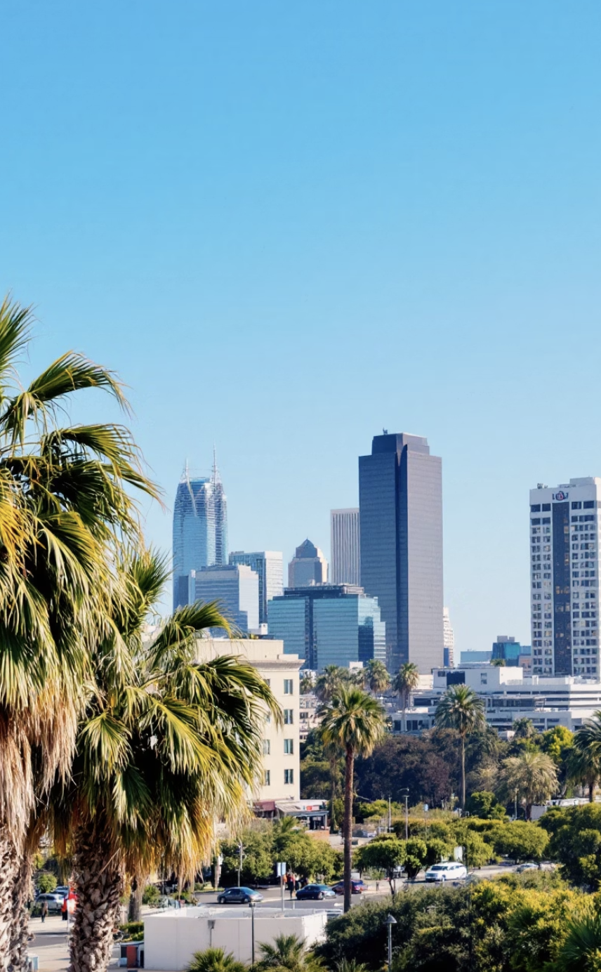 US property advisory